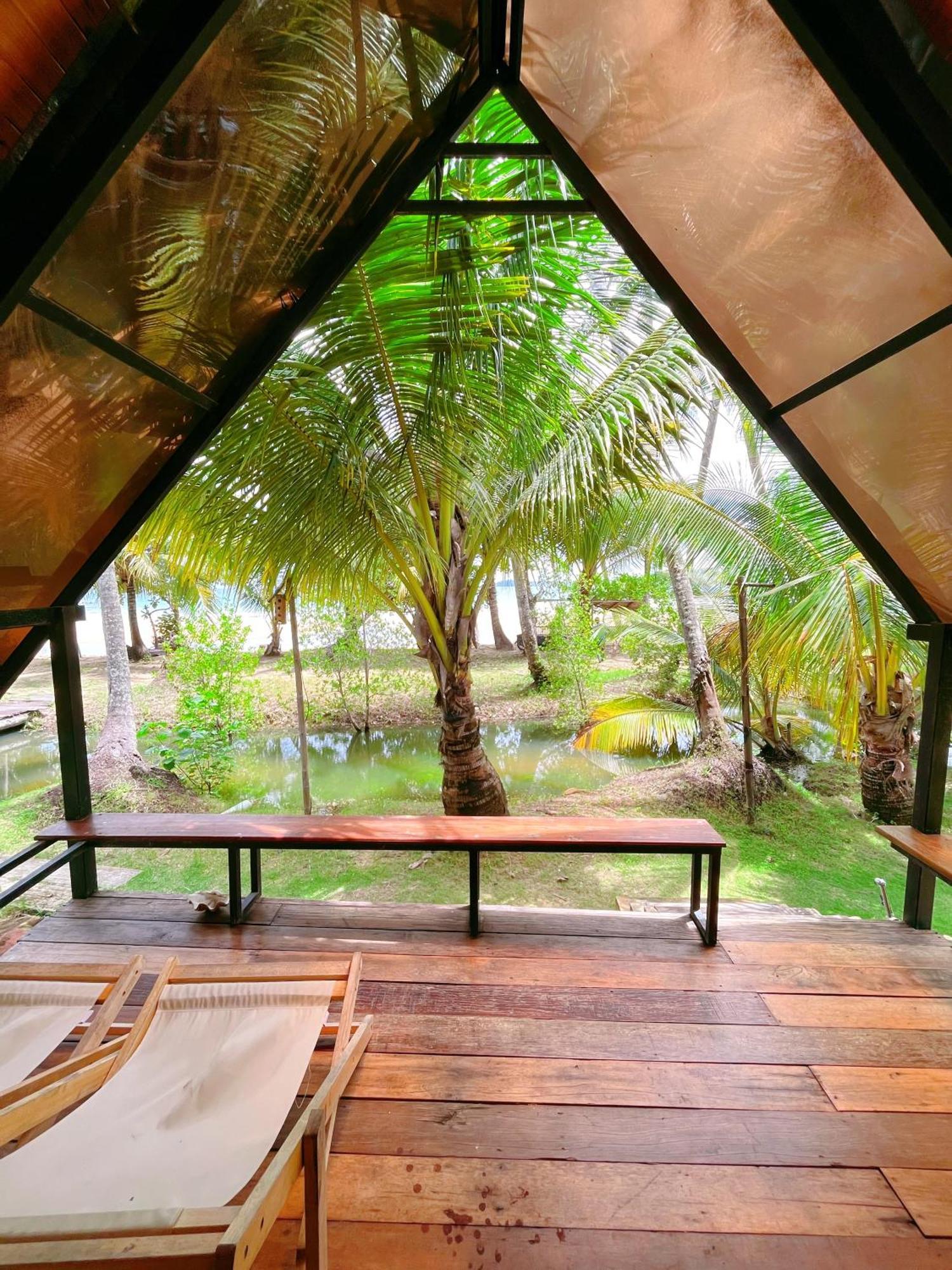 A-Na-Lay Resort Koh Kood Ko Kut Exterior foto